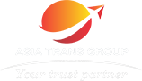 Логотип Asia Trans